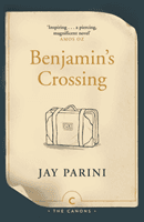 Benjamin's Crossing (Parini Jay)(Paperback / softback)