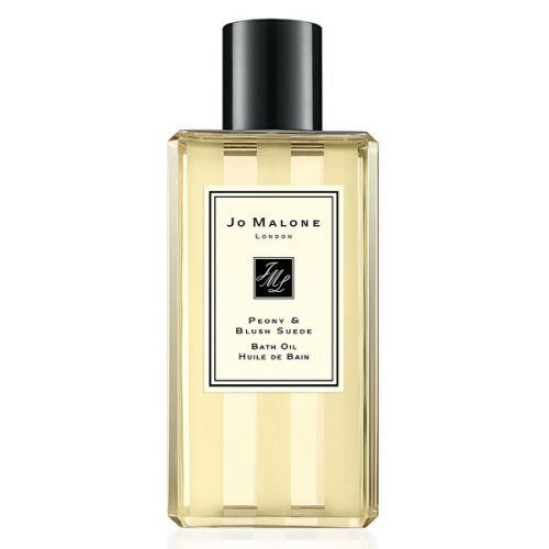 Jo Malone Peony & Blush Suede - olej do koupele 250 ml