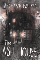 Ash House (Walker Angharad)(Paperback / softback)