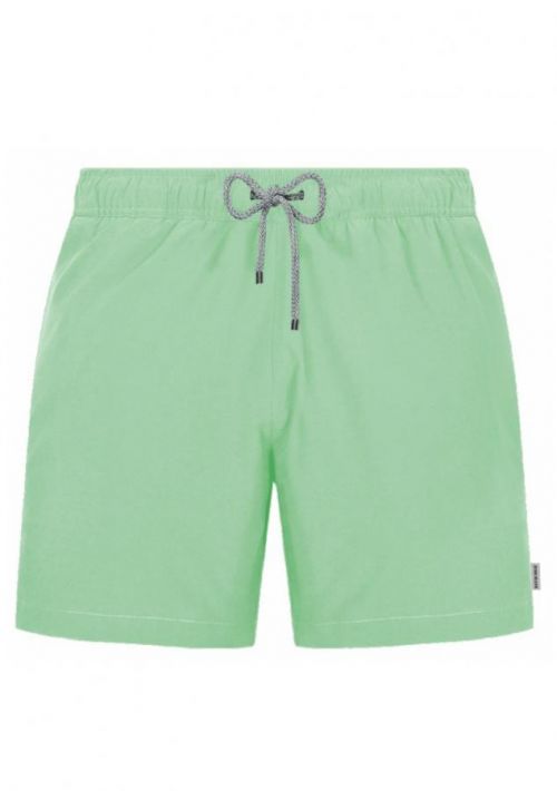 Pánské plavky John Frank JFSS21SW01 L Dle obrázku