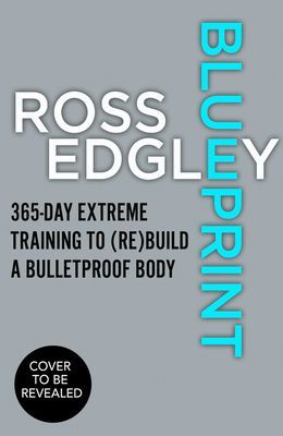 Blueprint (Edgley Ross)(Paperback)