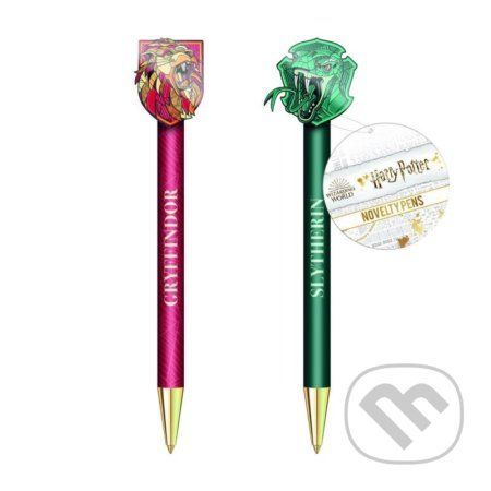 Harry Potter Sada per 2 ks - EPEE