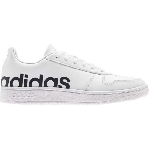 adidas HOOPS 2.0 LTS 7 - Pánská volnočasová obuv