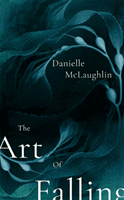 Art of Falling (McLaughlin Danielle)(Paperback / softback)