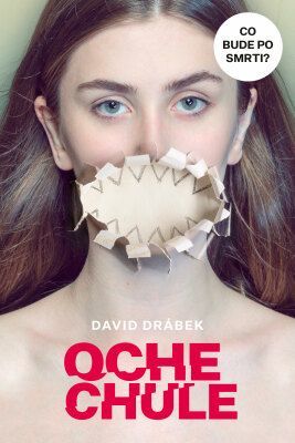 Ochechule - David Drábek - e-kniha