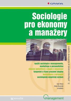 Sociologie pro ekonomy a manažery, Nový Ivan
