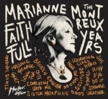 The Montreux Years (Marianne Faithfull) (CD / Album)