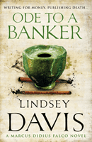Ode To A Banker - (Falco 12) (Davis Lindsey)(Paperback / softback)