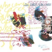 Who Cares Who Cares (Wolfgang Prez) (Vinyl / 12