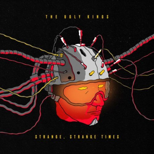 Strange, Strange Times (The Ugly Kings) (CD / Album Digipak)