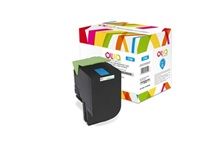 OWA Armor toner pro LEXMARKCX310, 410, 510, 2000 Stran, 80C2SC0, modrá/cyan