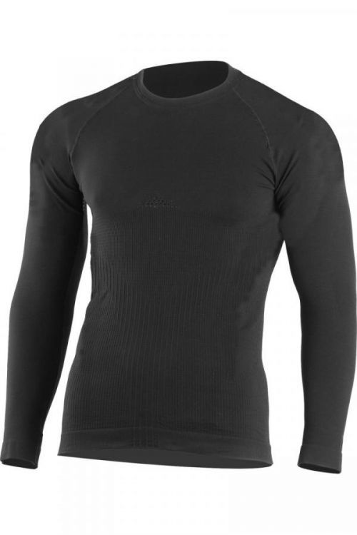 Lasting pánské funkční triko STEM černé Velikost: L/XL