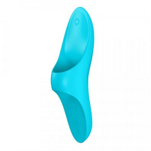 Satisfyer Teaser vibrator (light blue)