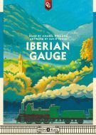 Capstone Games Iberian Gauge