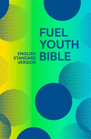 Holy Bible English Standard Version (ESV) Fuel Bible (Bibles Collins Anglicised ESV)(Pevná vazba)