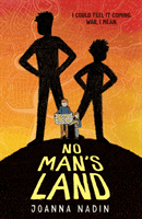 No Man's Land (Nadin Joanna)(Paperback / softback)