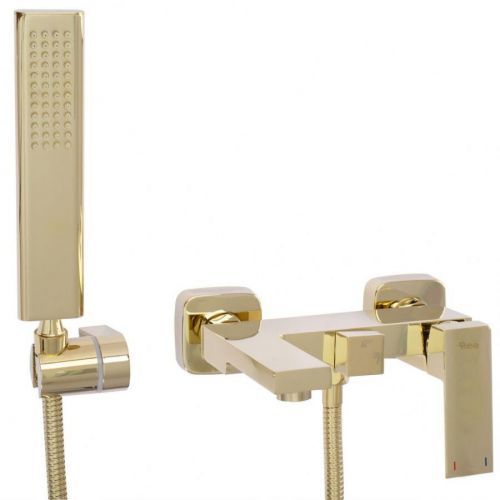 REA Vanová baterie Fenix zlatá REA-B5666