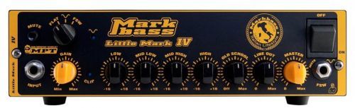 Markbass Little Mark IV