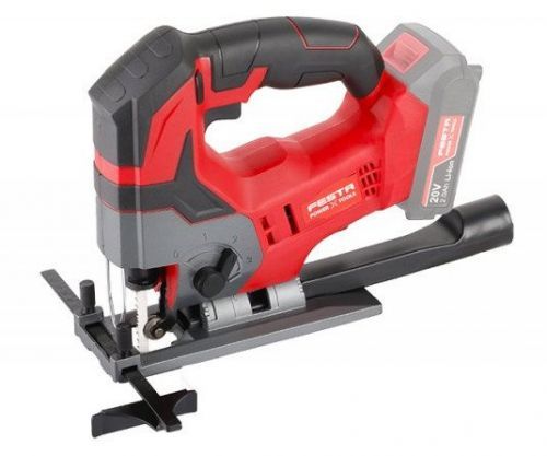 Festa 28050 SHARE20V aku pila přímočará bez aku