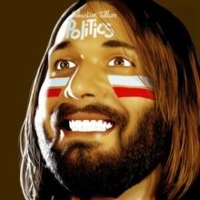 Politics (Sbastien Tellier) (Vinyl / 12