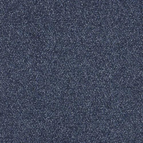 ITC Metrážový koberec Fortuna 7810 - Rozměr na míru bez obšití cm Modrá