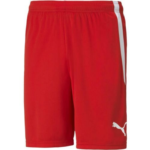 Puma TEAM LIGA SHORTS  2XL - Pánské šortky