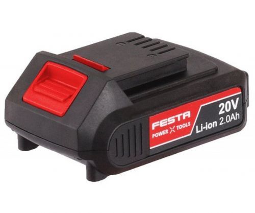 Festa 28080 SHARE20V akumulátor 20V 2Ah