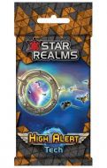 White Wizard Games Star Realms – High Alert: Tech