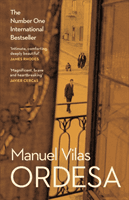 Ordesa (Vilas Manuel)(Paperback / softback)