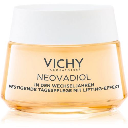 Vichy Neovadiol During Menopause vyhlazující a zpevňující denní krém pro suchou pleť 50 ml