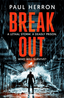 Breakout - the most action-packed and high-octane thriller of the year (Herron Paul)(Paperback / softback)