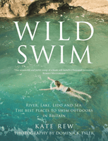 Wild Swim (Rew Kate)(Paperback / softback)