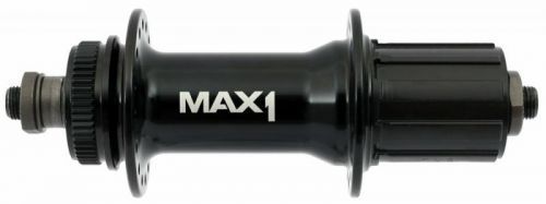 Max1 náboj zadní Sport Mini Boost 32h CL černý