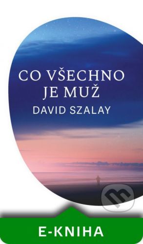 Co všechno je muž - David Szalay