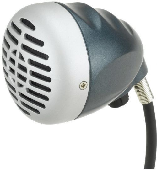 Superlux D112 Dynamický nástrojový mikrofon