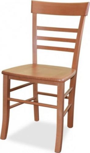 MIKO Dřevěná židle Siena masiv Buk