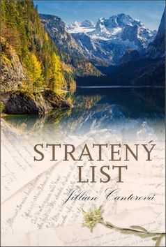 Stratený list - Jillian Cantor