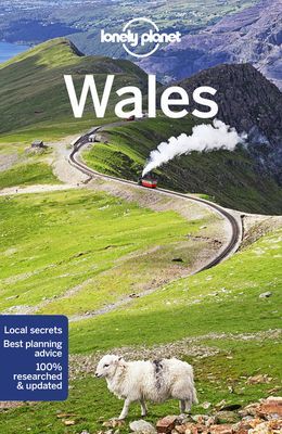Lonely Planet Wales (Lonely Planet)(Paperback / softback)