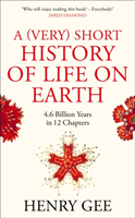 (Very) Short History of Life On Earth (Gee Henry)(Paperback)