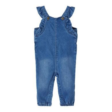 name it Dungarees Nbfatoras Medium Blue Denim