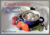 Filipová Eva: Czech cuisine a modern approach