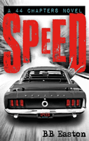 Speed - by the bestselling author of Sex/Life: 44 chapters about 4 men (Easton BB)(Paperback / softback)
