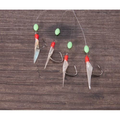 Návazec Aquantic Hering Circle III Velikost 8-5314022