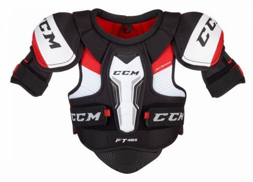 CCM Jetspeed FT485 JR