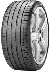 Pirelli P-Zero (Pz4) Luxury 255/35 R 19 96Y letní