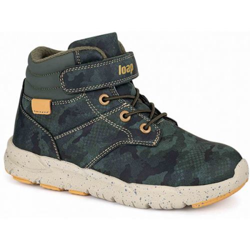 Loap BUBBLE  32 - Dětské zimní boty