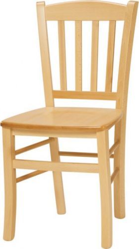 Stima Dřevěná židle Veneta Buk