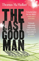 Last Good Man (McMullan Thomas)(Paperback / softback)