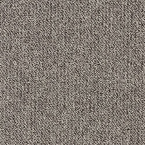 ITC Metrážový koberec Merit new 6752 - Rozměr na míru bez obšití cm Hnědá