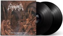Towards the Skullthrone/Regie Sathanas (Enthroned) (Vinyl / 12